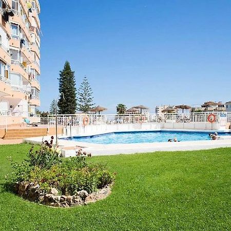 Apartment In Τορρεμολίνος Εξωτερικό φωτογραφία