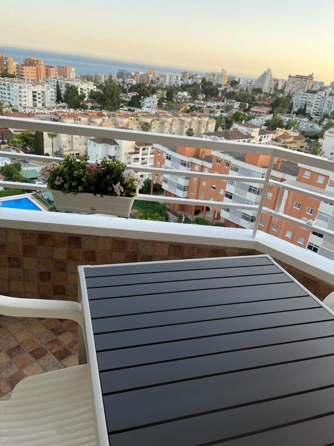Apartment In Τορρεμολίνος Εξωτερικό φωτογραφία